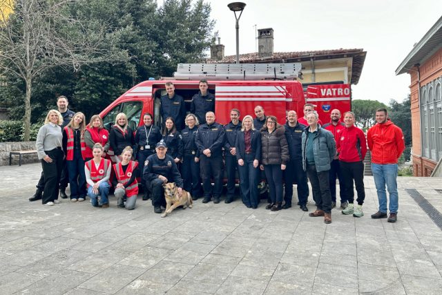 Obilježen Dan civilne zaštite